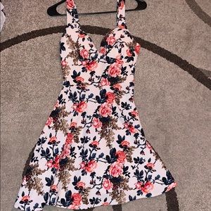 Flower Dress!